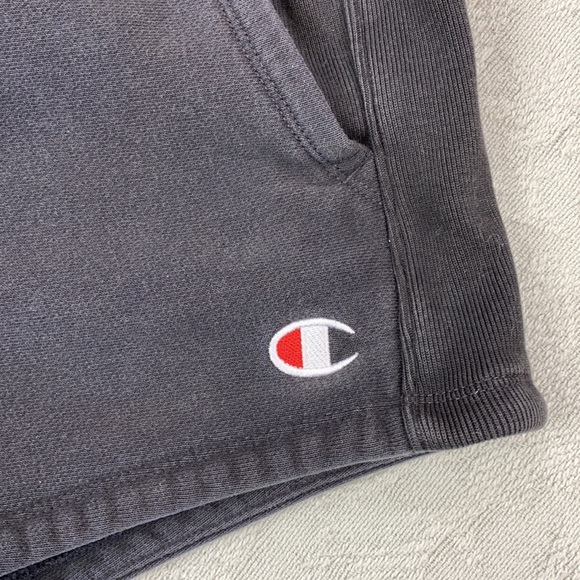 Champion black shorts - Picture 3 of 6